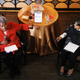 Donna Brazile and Mo Ivory in Atlanta on Nov. 19, 2017 (Doug Smith Photography)